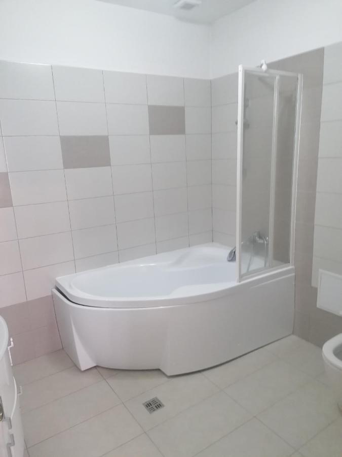 Apartament Inn Sibiu Exteriör bild